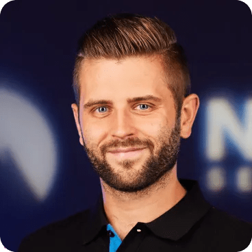 Cybersecurity expert – Karolis Pabijanskas, staff engineer at NordVPN