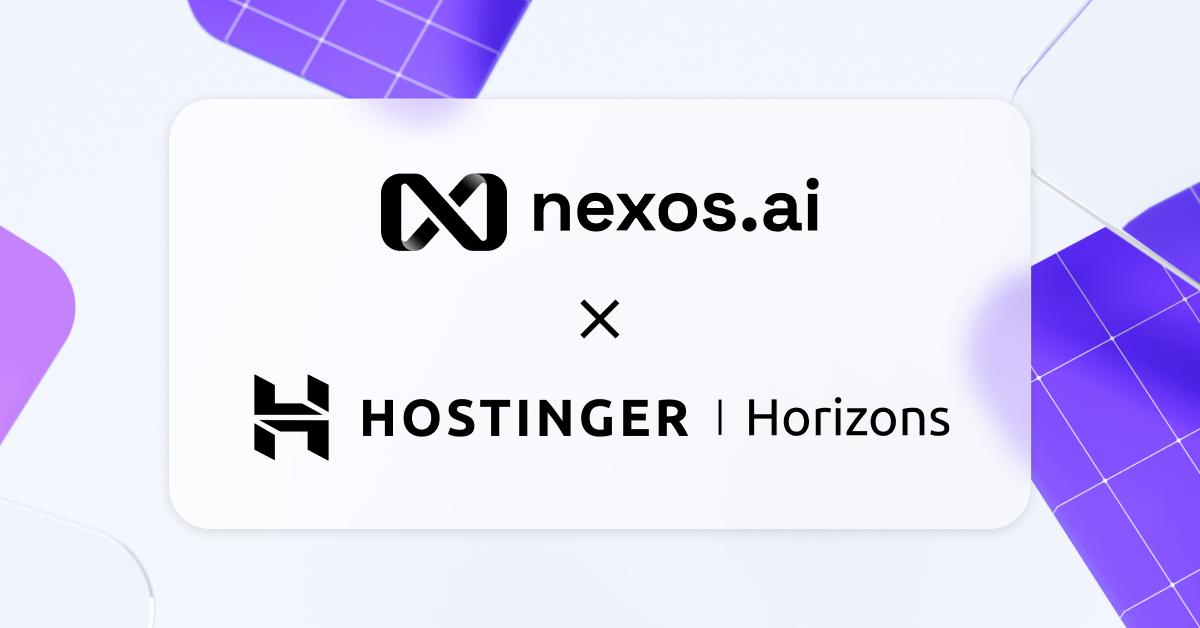 How Hostinger Horizons scaled AI without the headaches