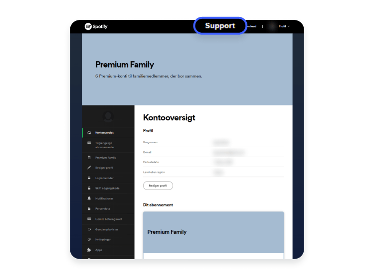 Sådan sletter du din Spotify-konto permanent-2