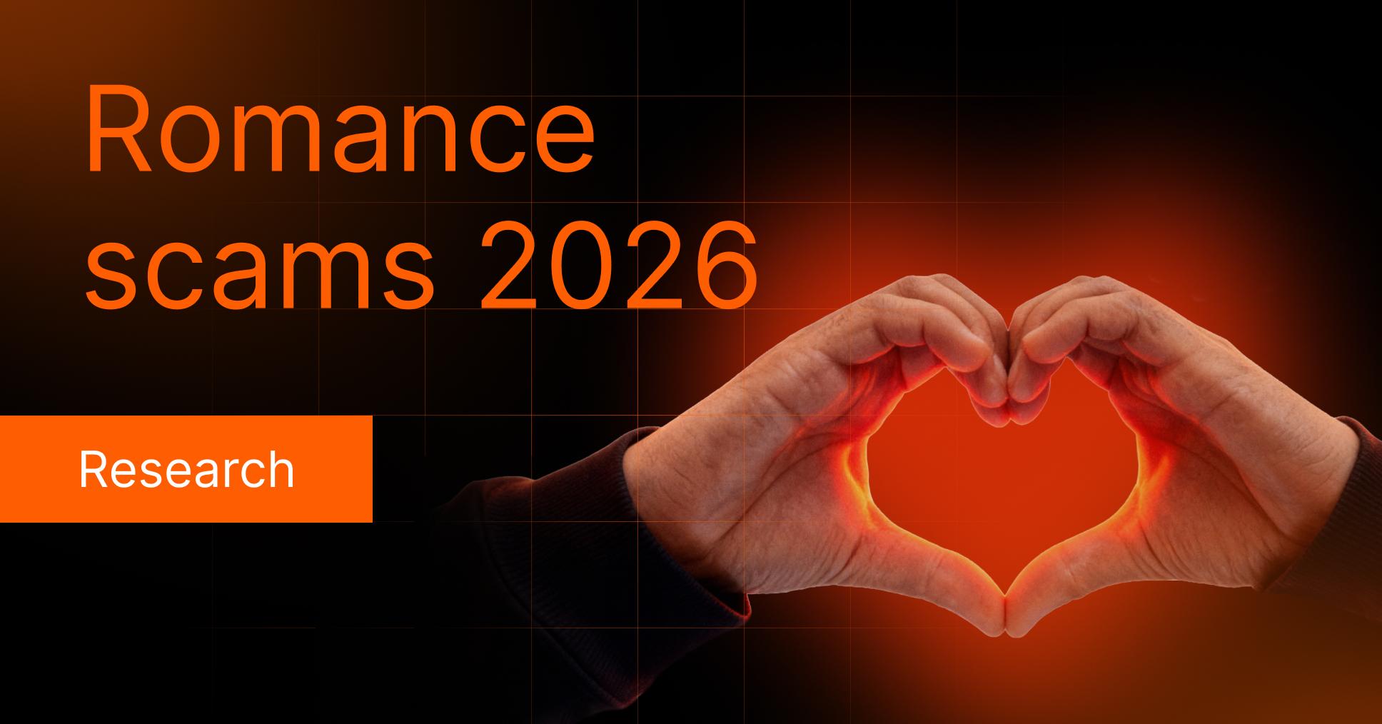 Coveron survey reveals: Americans feel shame over falling for romance scams