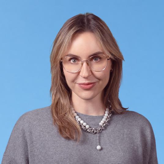 Gailė Janukėnė, Chief People Officer at Nord Security.