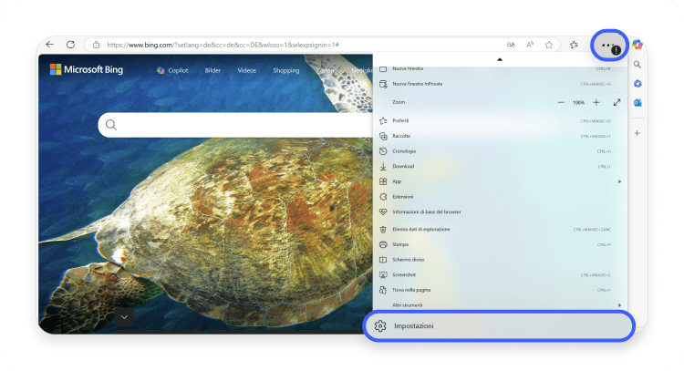 Microsoft Edge