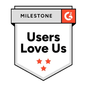 Une certification G2 qui reconnaît NordPass comme l’un des fournisseurs de services les mieux notés par les utilisateurs.
