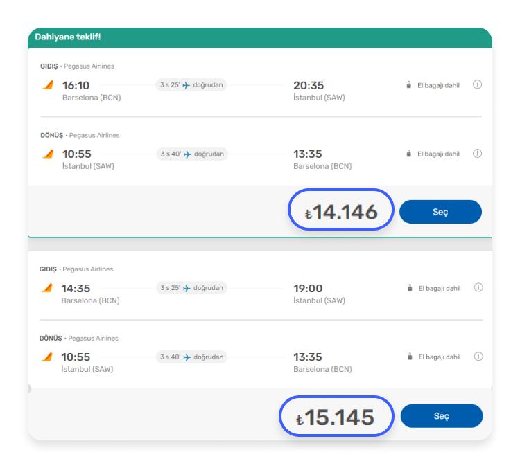 Cómo encontrar billetes de avión más baratos usando una VPN