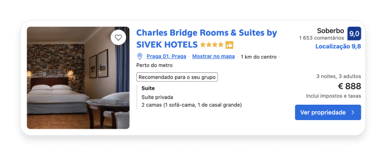 Vacaciones de diciembre más baratas en Praga gracias a una VPN.