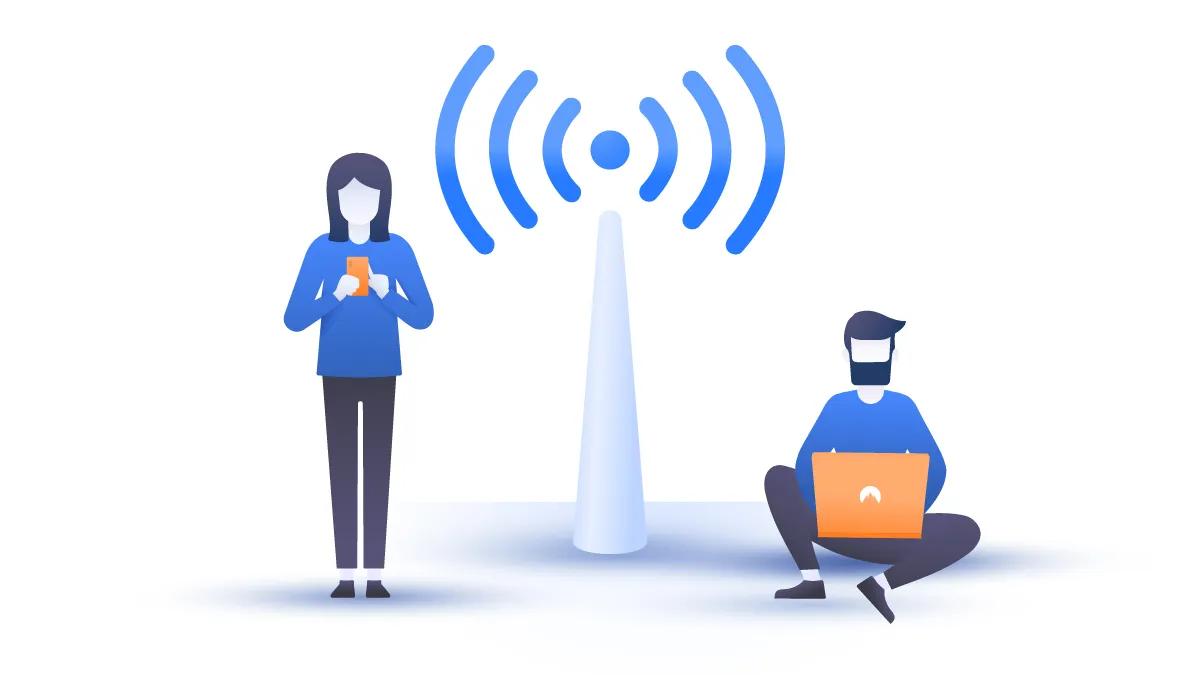 guest network