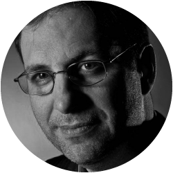 foto de hacker: Kevin Mitnick