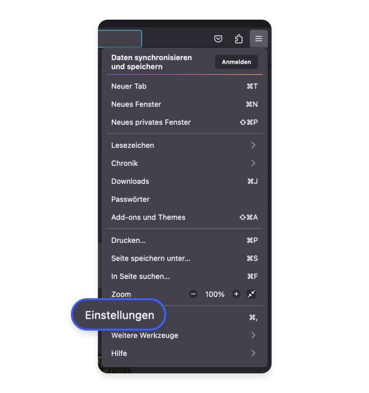 Firefox-Sicherheits-Tipps 1