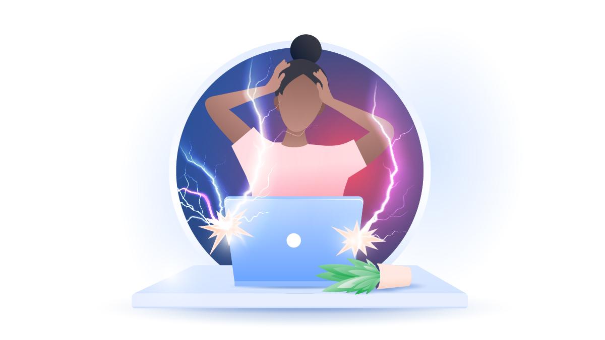 How do you debug your website?