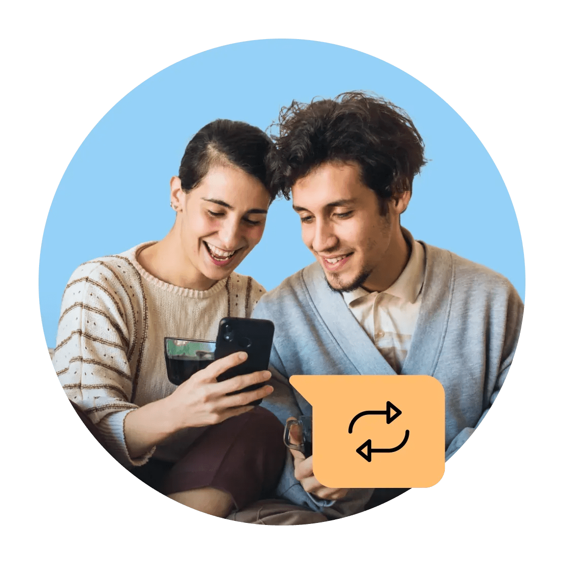 hero friend referral male female phone md