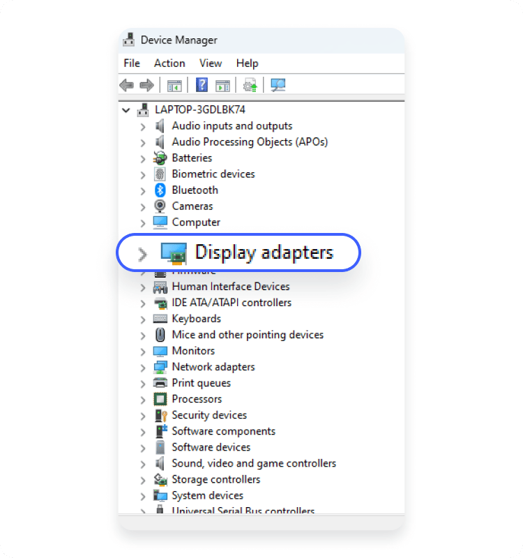 How to update drivers using Windows Device Manager 1