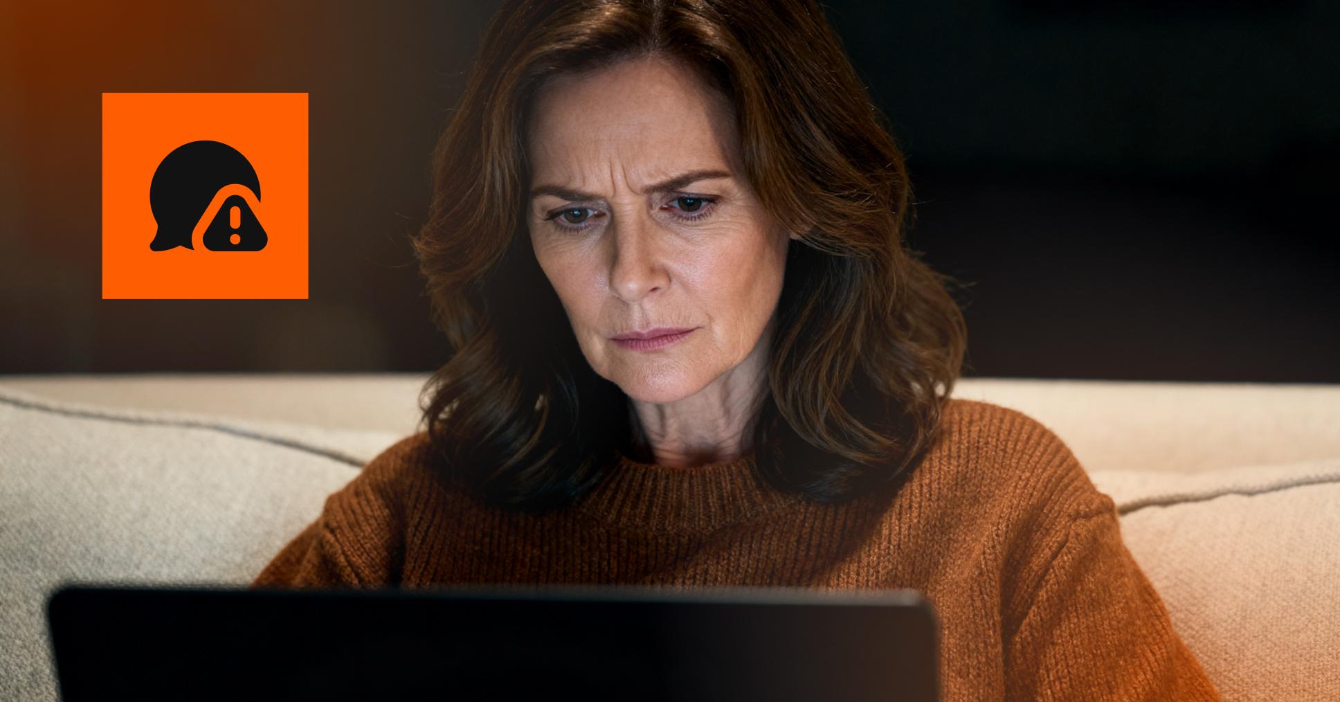 Tech support scams: How to spot, report, and avoid them