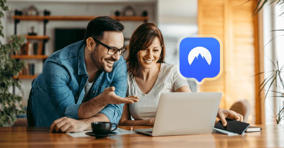 Darmowe usługi NordVPN – co poza siecią VPN oferuje NordVPN