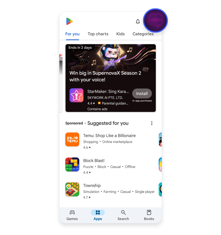 Search history 11
