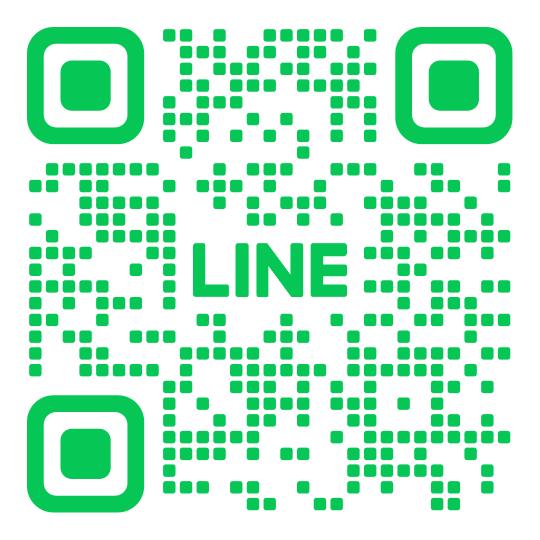 line taiwan qr code