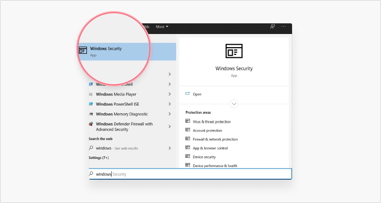 Remove adware