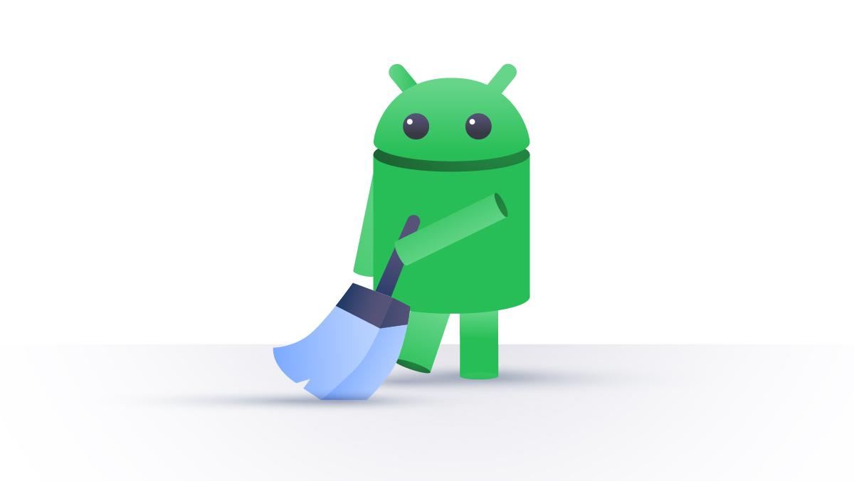 cache android