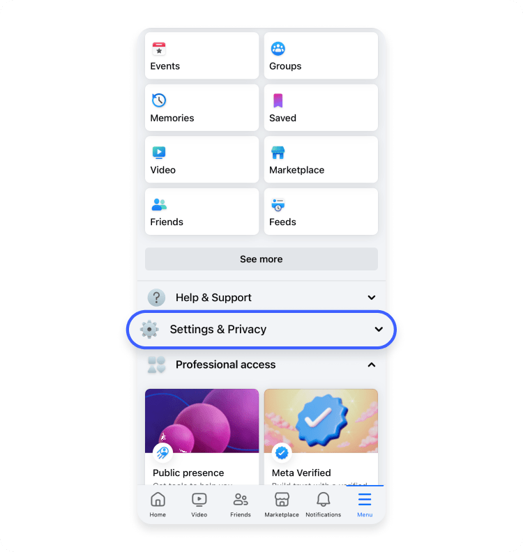 Search history 34