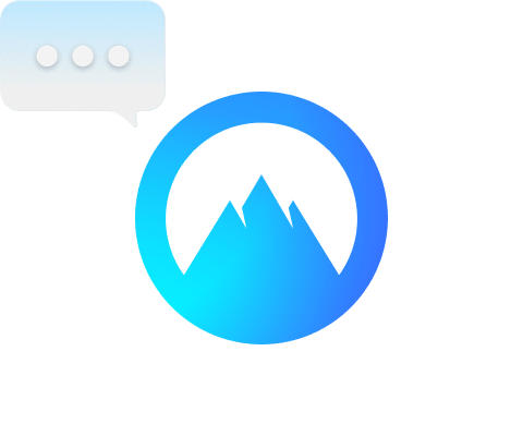 The NordBot logo.