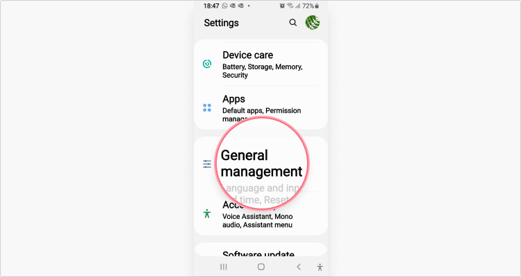 Kaip atkurti „Android“ telefono gamyklinius nustatymus