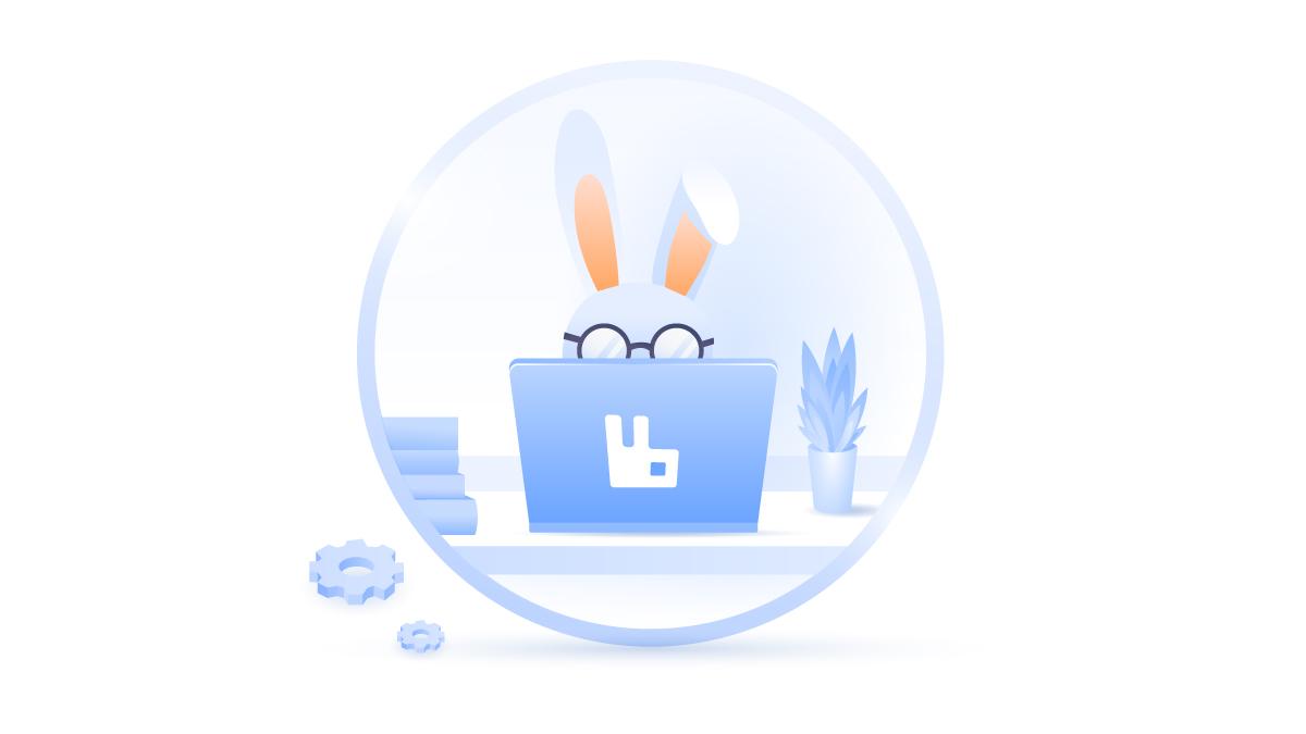 rabbit using rabbitmq