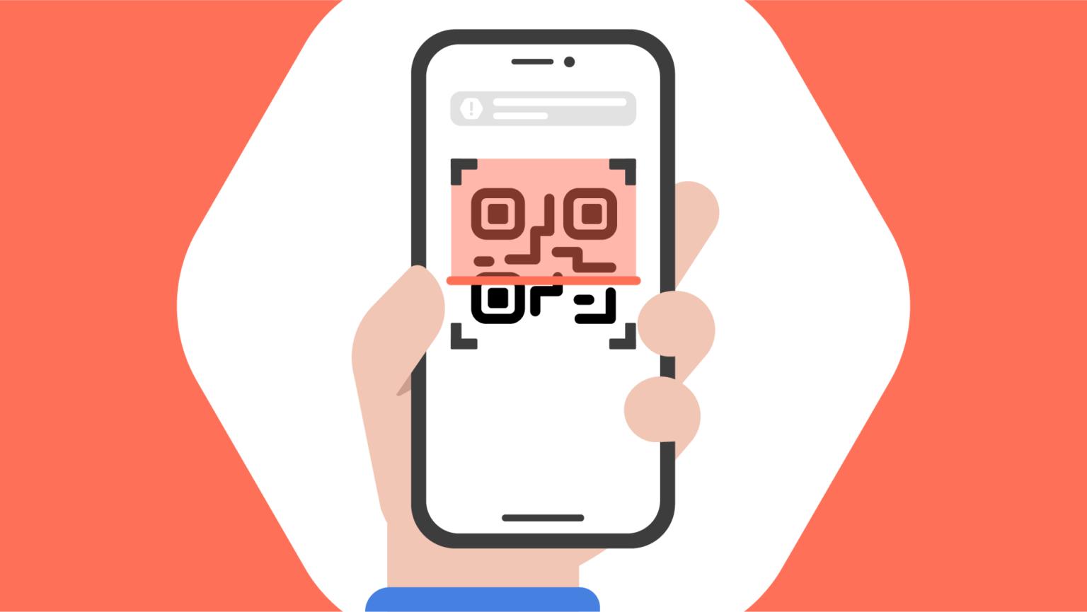 NordVPN PR-campagne ADE 2024: trap niet in valse QR-codes