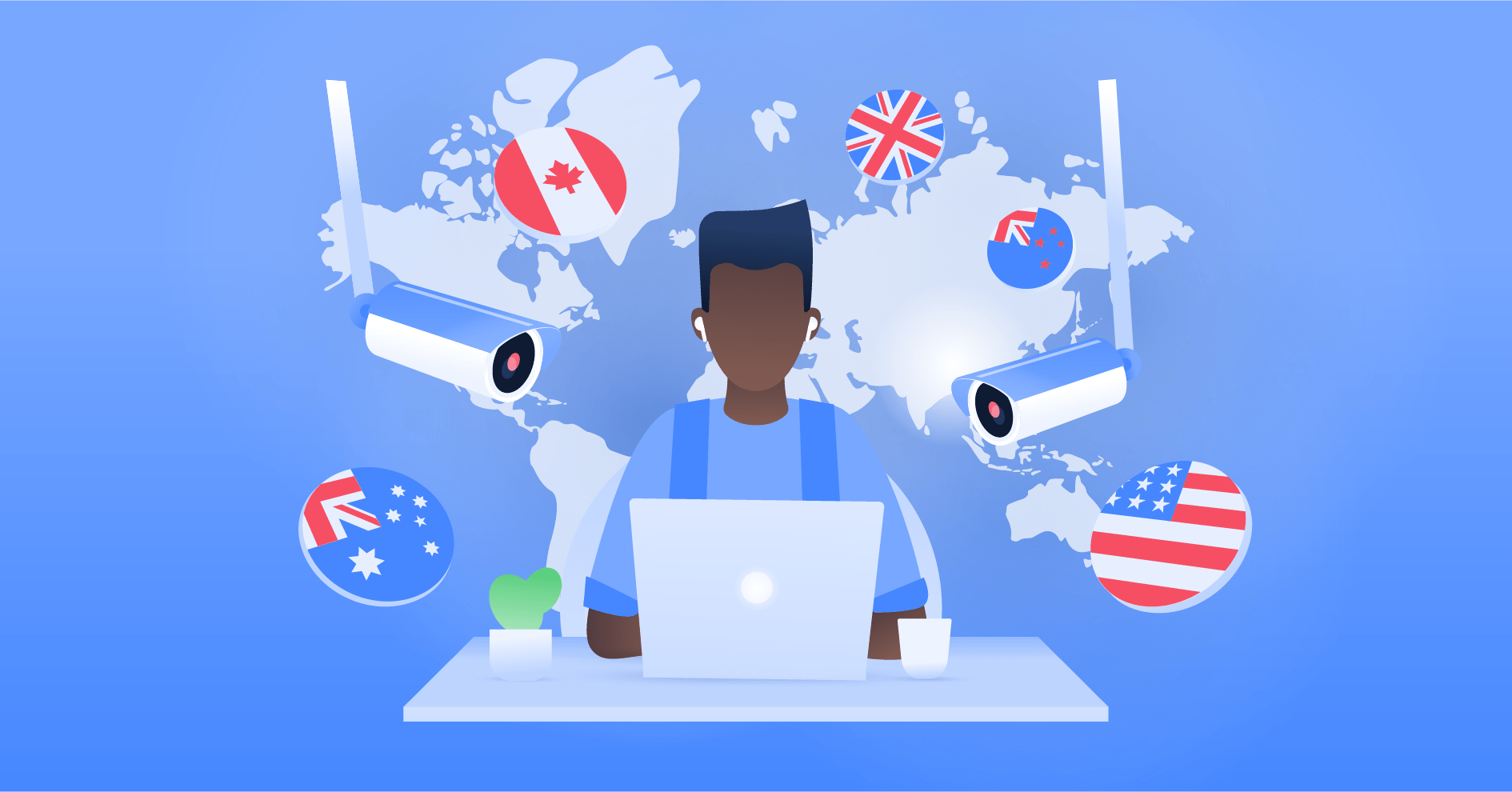 five eyes alliance