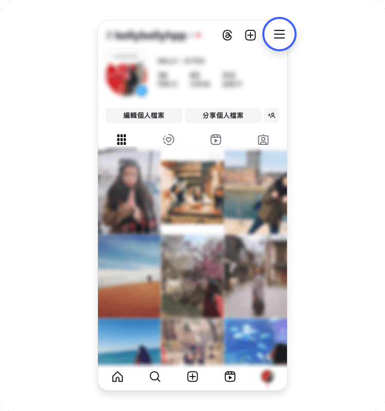 Instagram 1