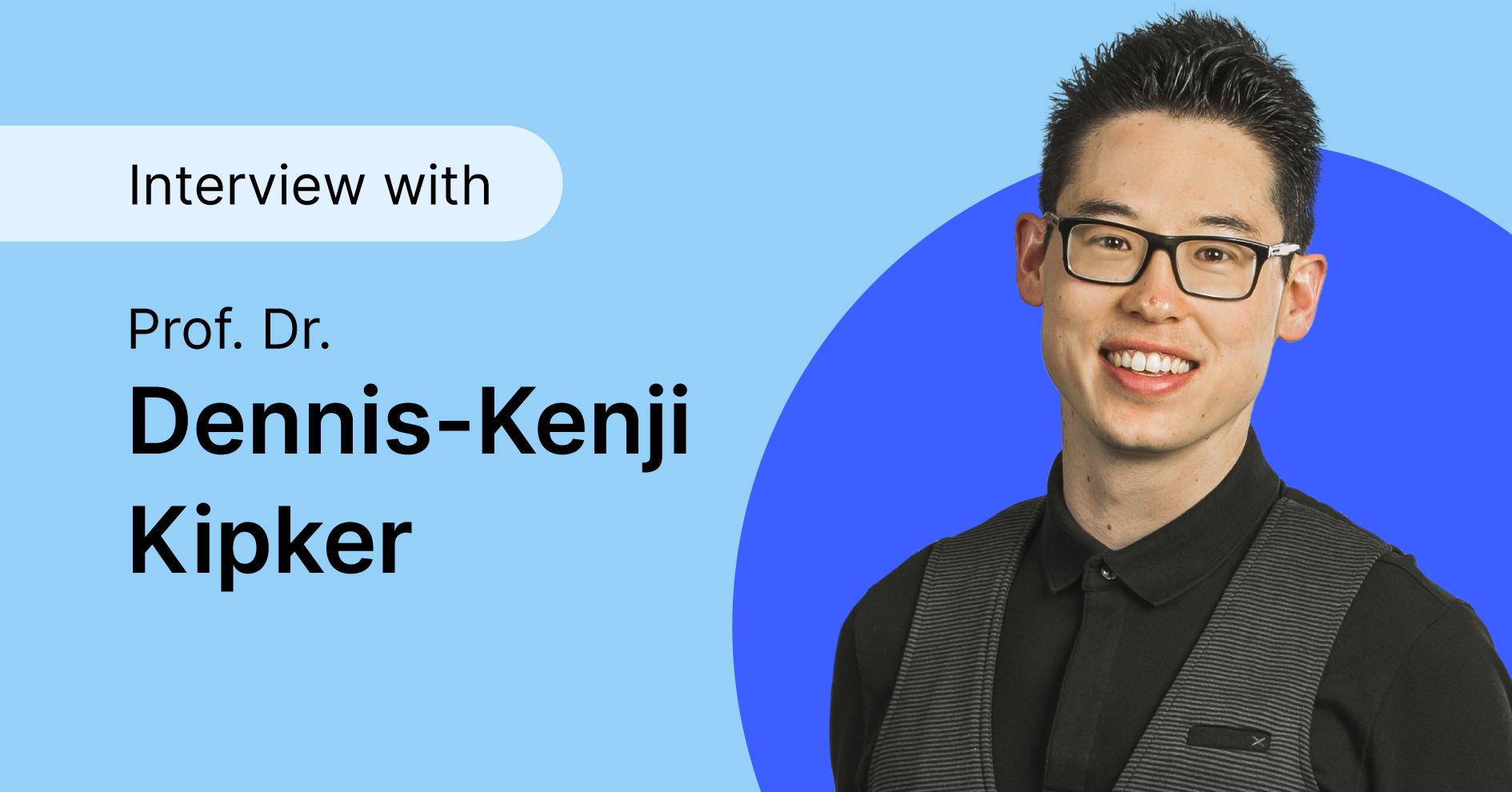 A VPN or not a VPN, that is the question: Expert interview with Prof. Dennis-Kenji Kipker