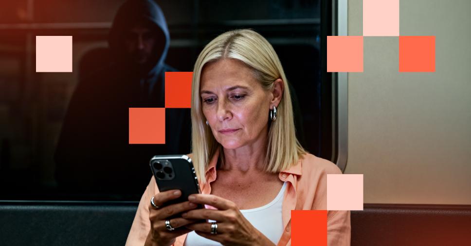 Coveron survey: 85% of Americans view digital identity theft as seriously as losing their wallet
