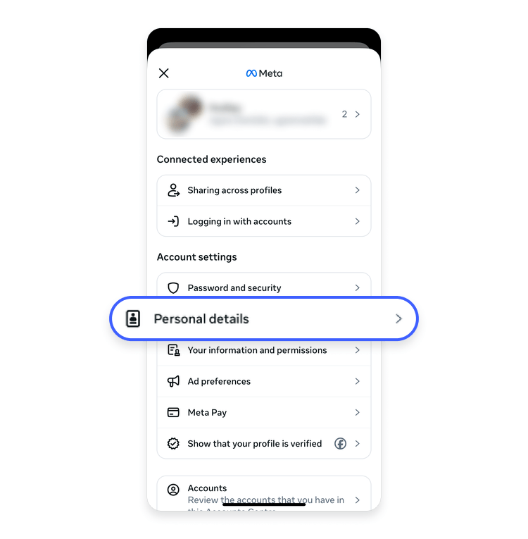 How to deactivate Messenger 4