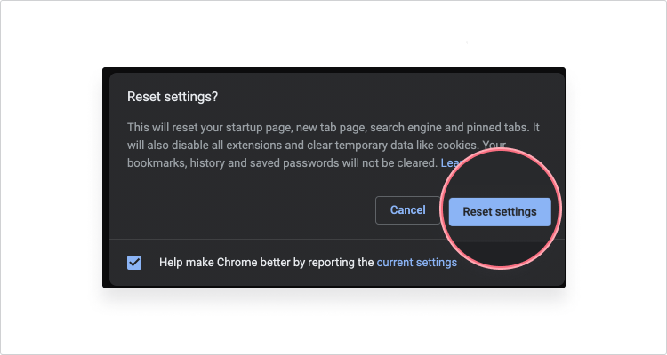 Remove adware