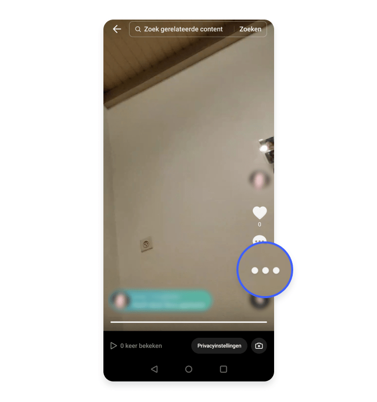 TikTok verwijderen