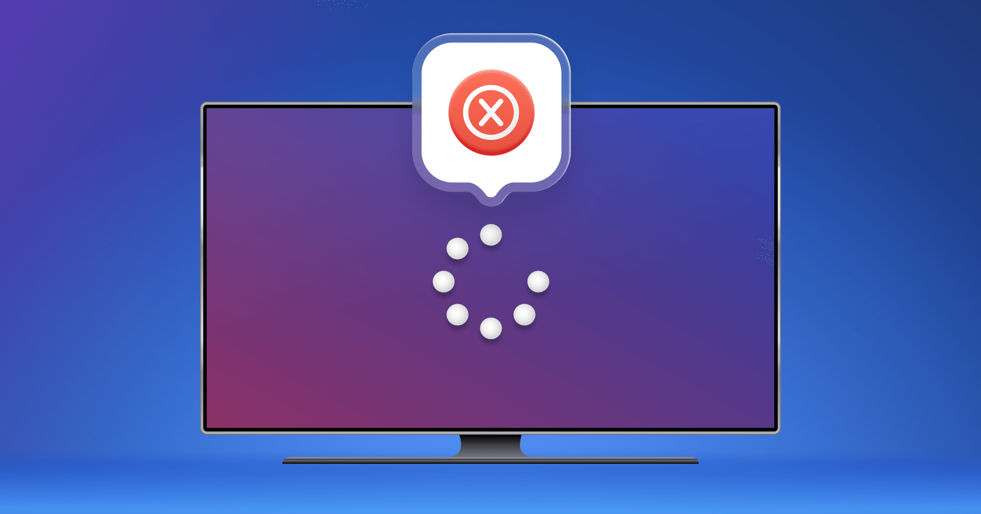 Why does my TV keep buffering? Common causes and how to fix it