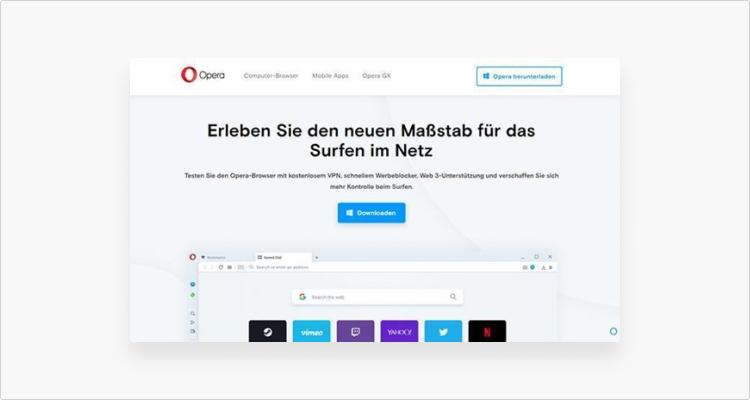 Opera