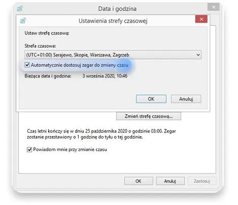 połączenie nie jest prywatne chrome - jak wyłączyć: krok 4