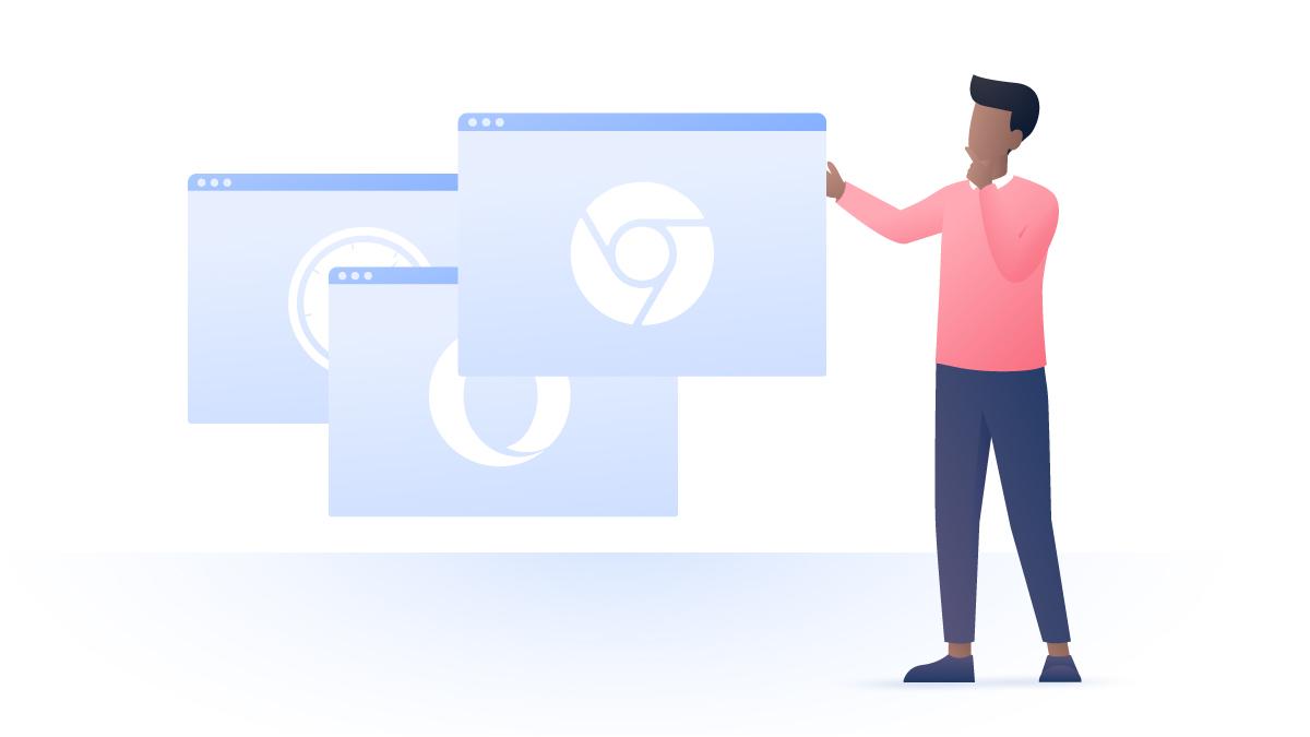 best browsers