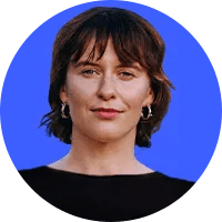 blog author Ruste