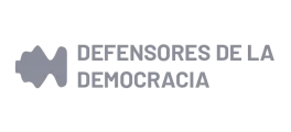 Defensores de la democracia