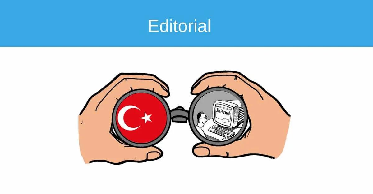 Turkey Online: Growing Challenges to Digital Freedom