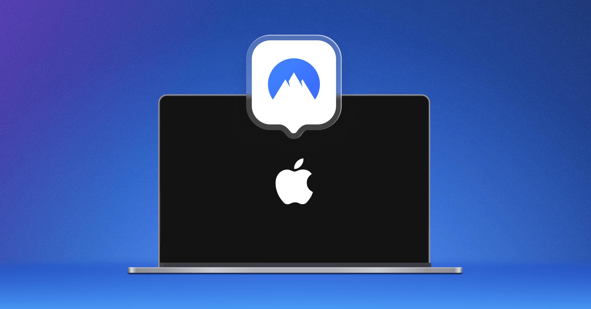 How to set up a VPN on a Mac