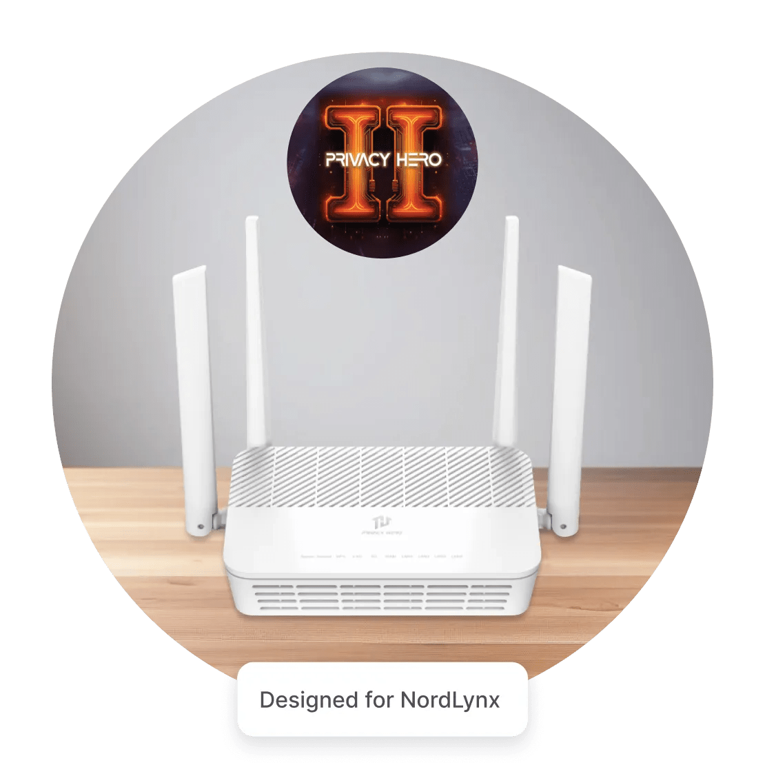 Best home routers with VPN capabilities.
