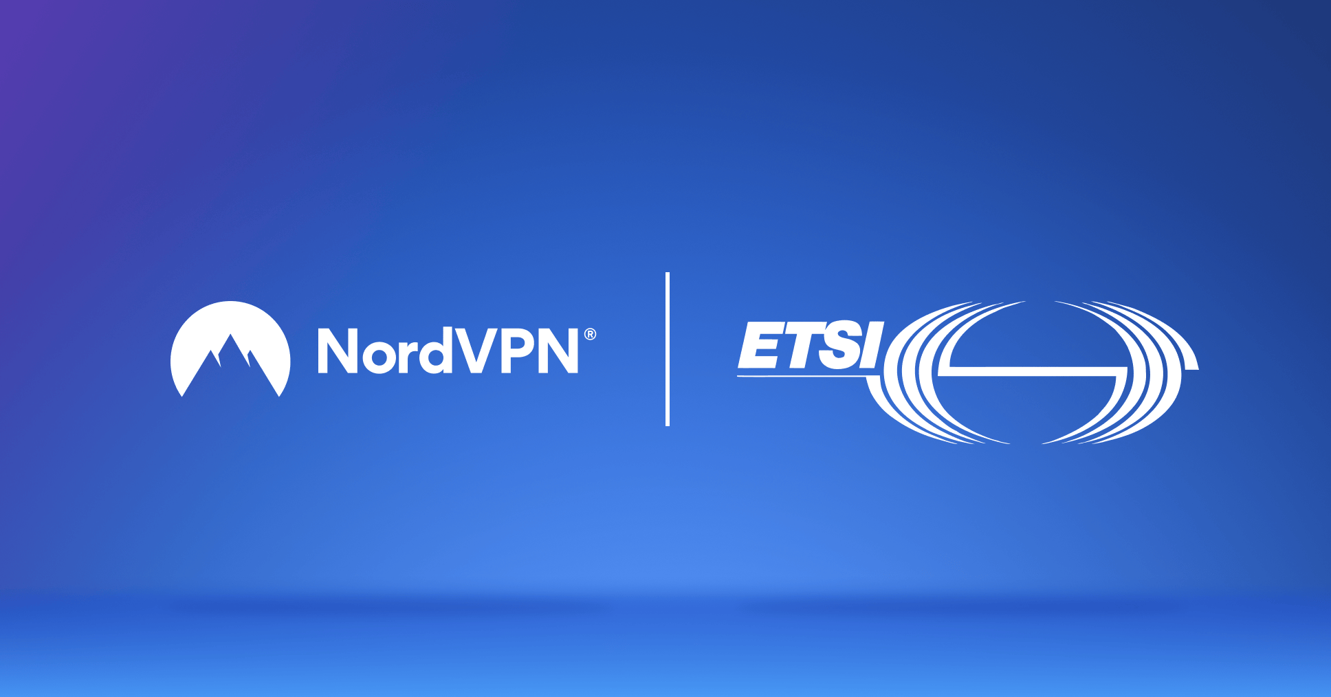 NordVPN ETSI membership