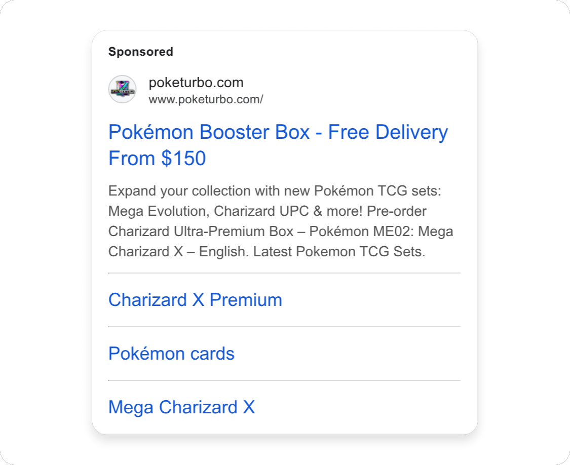 How the fake Pokémon card store scam works