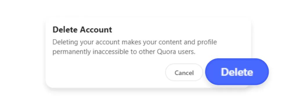 Quora 5