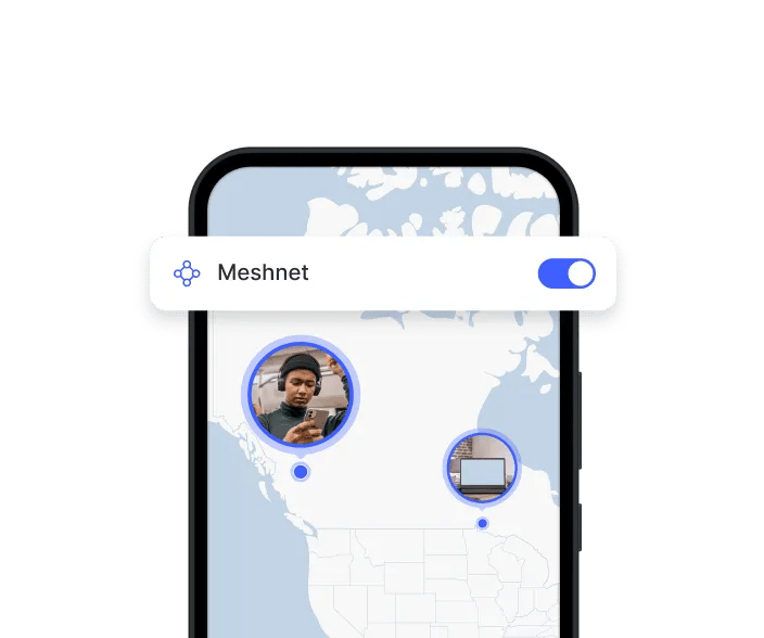 meshnet security phone protected down md displayTileMd