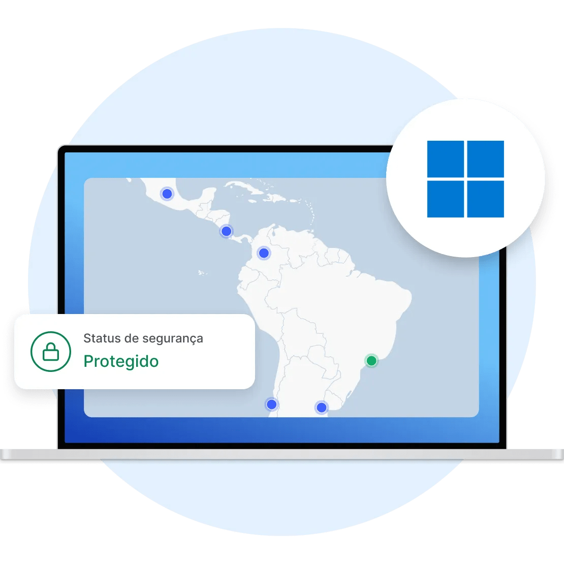 VPN para Windows