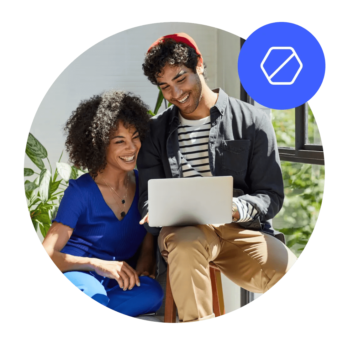 Наше розширення VPN для Edge має додаткові функції безпеки, як-от блокування реклами