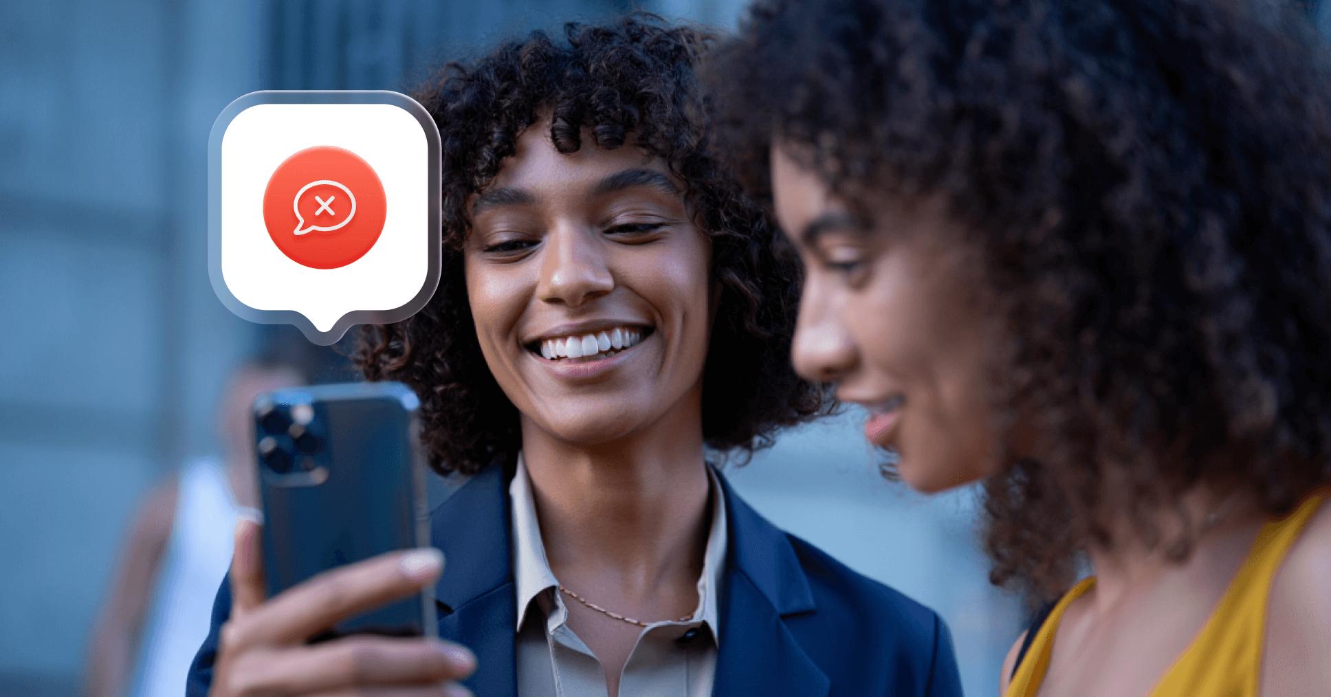 How to see and recover deleted messages on an iPhone