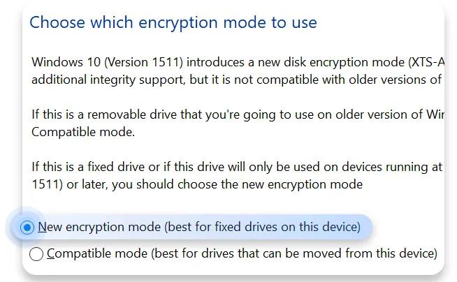 How to encrypt your flash drive on Windows With Bitlocker